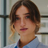 Profilbild von Marsha Hauke