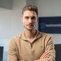 Profilbild von Daniel Hoppmann