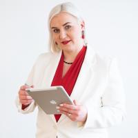 Profilbild von Maria Strehl