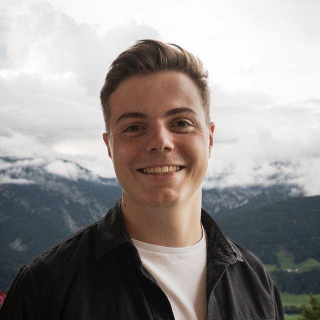 Profilbild von Johannes Auer