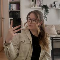 Profilbild von Sophia Ka