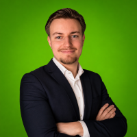 Profilbild von Marvin Kaiser