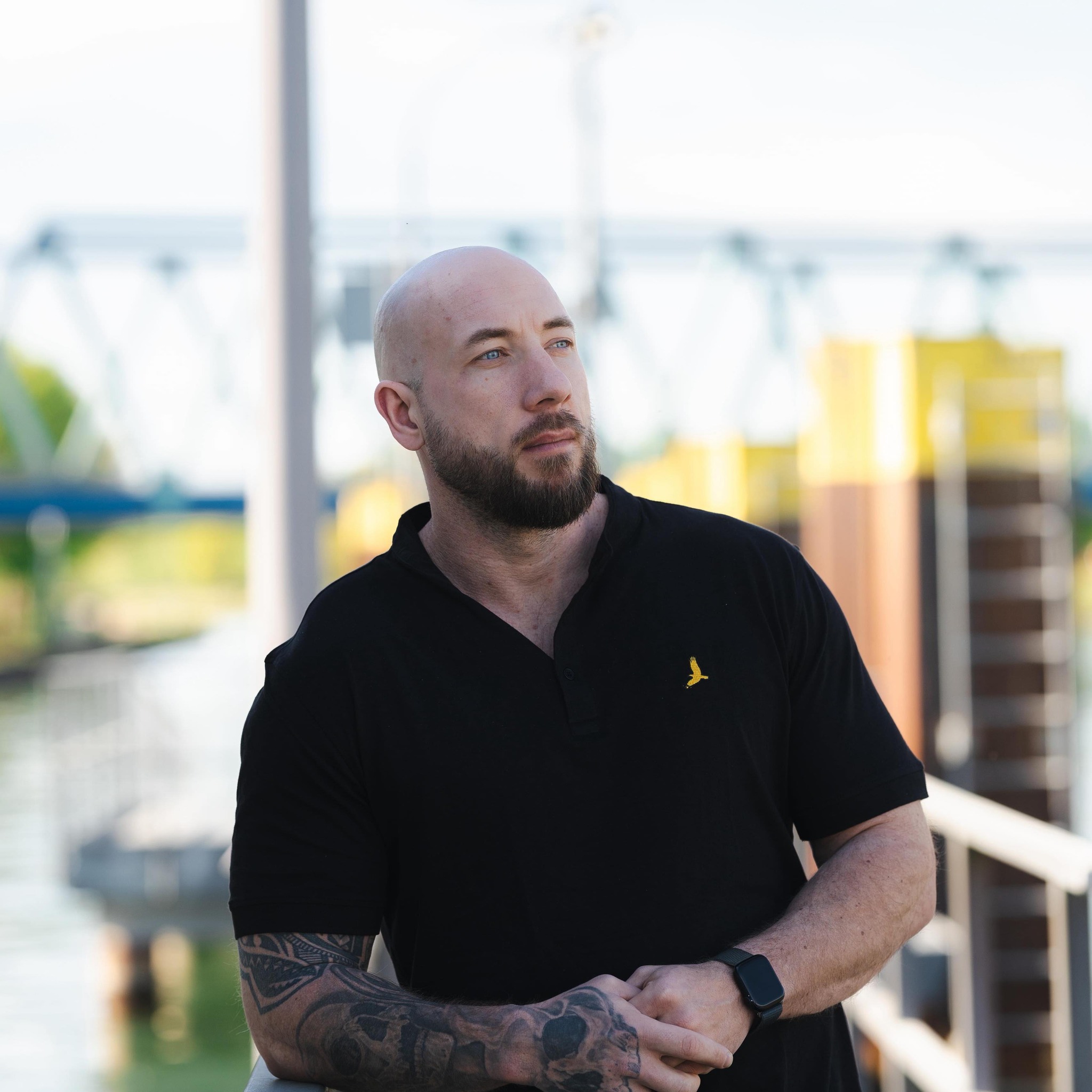 Profilbild von Thomas Orlowski