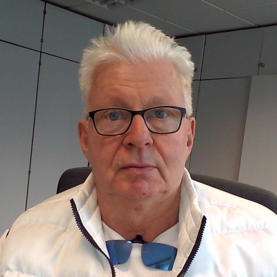 Profilbild von Thomas Meister