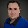 Profilbild von Sascha Patrick Serfus