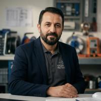 Profilbild von Umut Aytenur