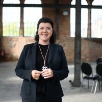 Profilbild von Kerstin Gödert