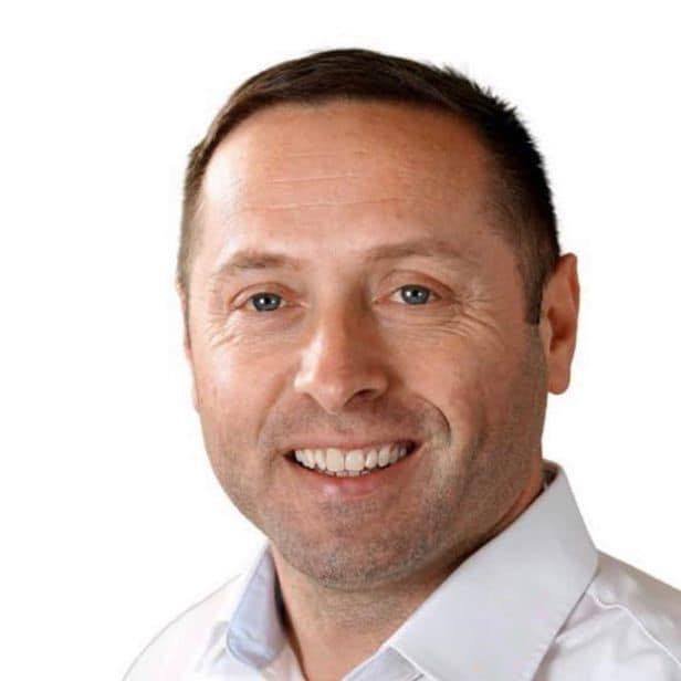 Profilbild von Besnik Kryeziu