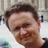 Profilbild von Reto Schmid