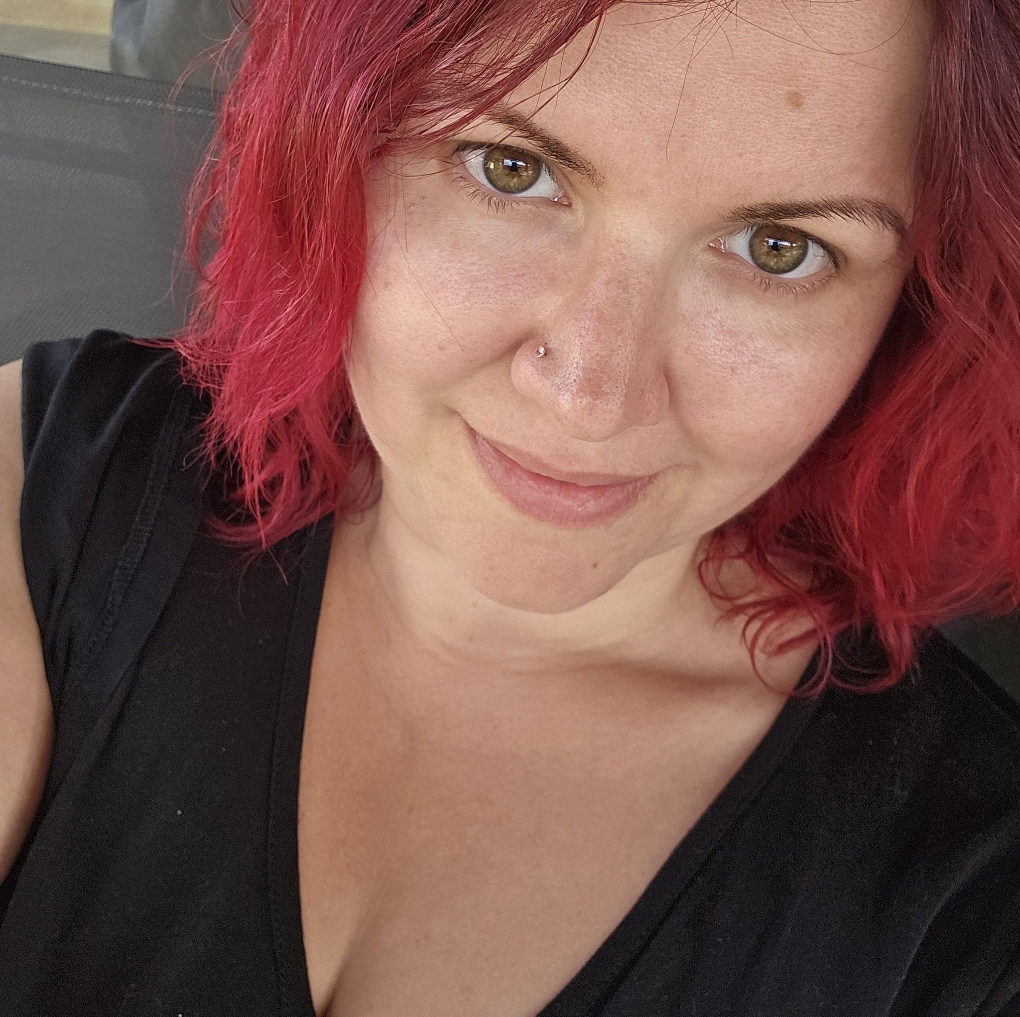 Profilbild von Sabine Heidenreich