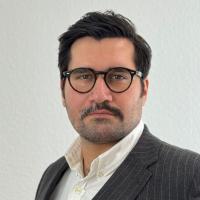 Profilbild von Sahan Kilic