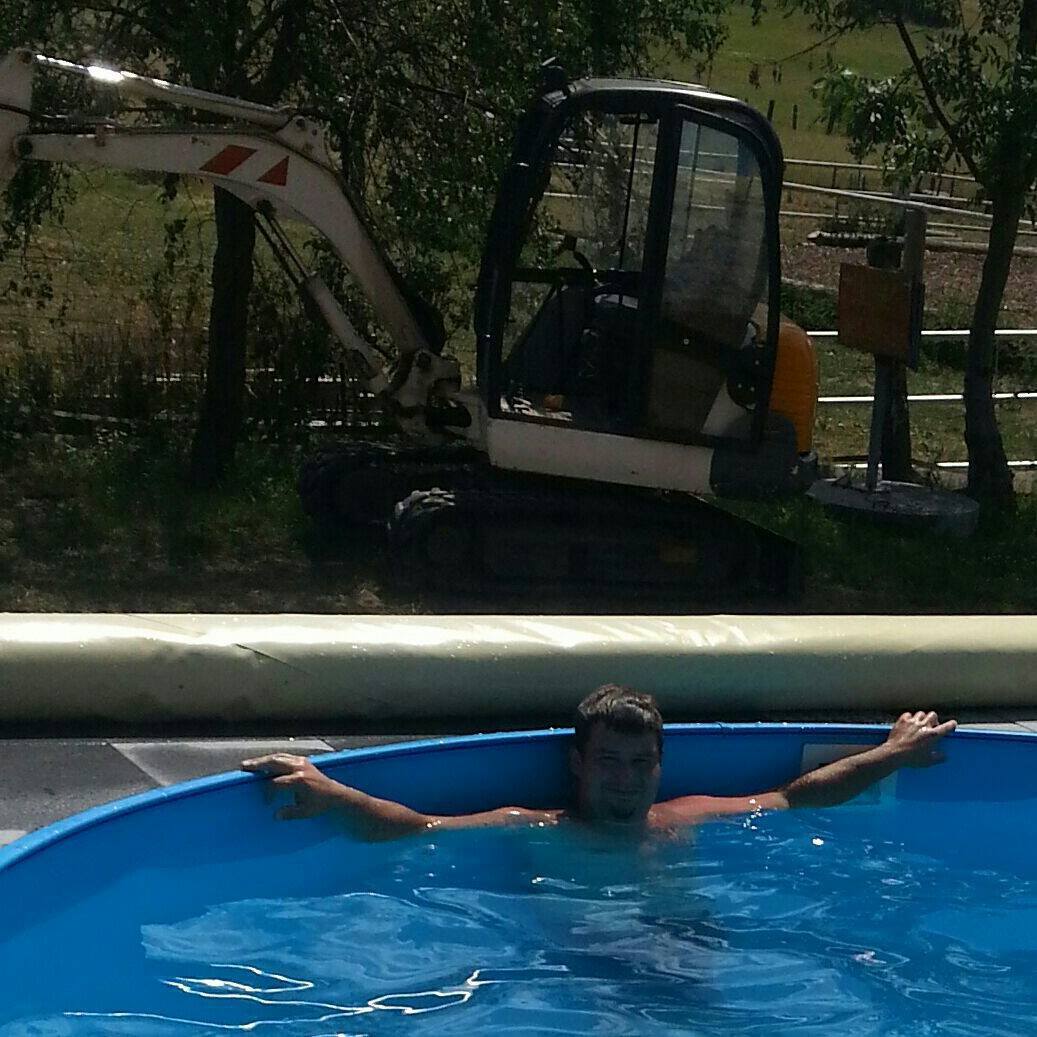 Profilbild von Jens Witter