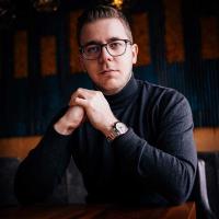 Profilbild von Ruben Schäfer