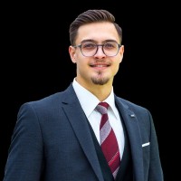 Profilbild von Jonas Oertel