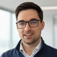 Profilbild von Pascal Bartosch