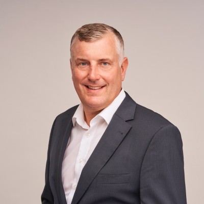 Profilbild von Bernd Graf
