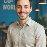Profilbild von Yannik Zeughaus