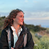 Profilbild von Shereen Patzelt