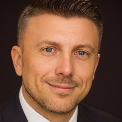 Profilbild von Eduard Martin