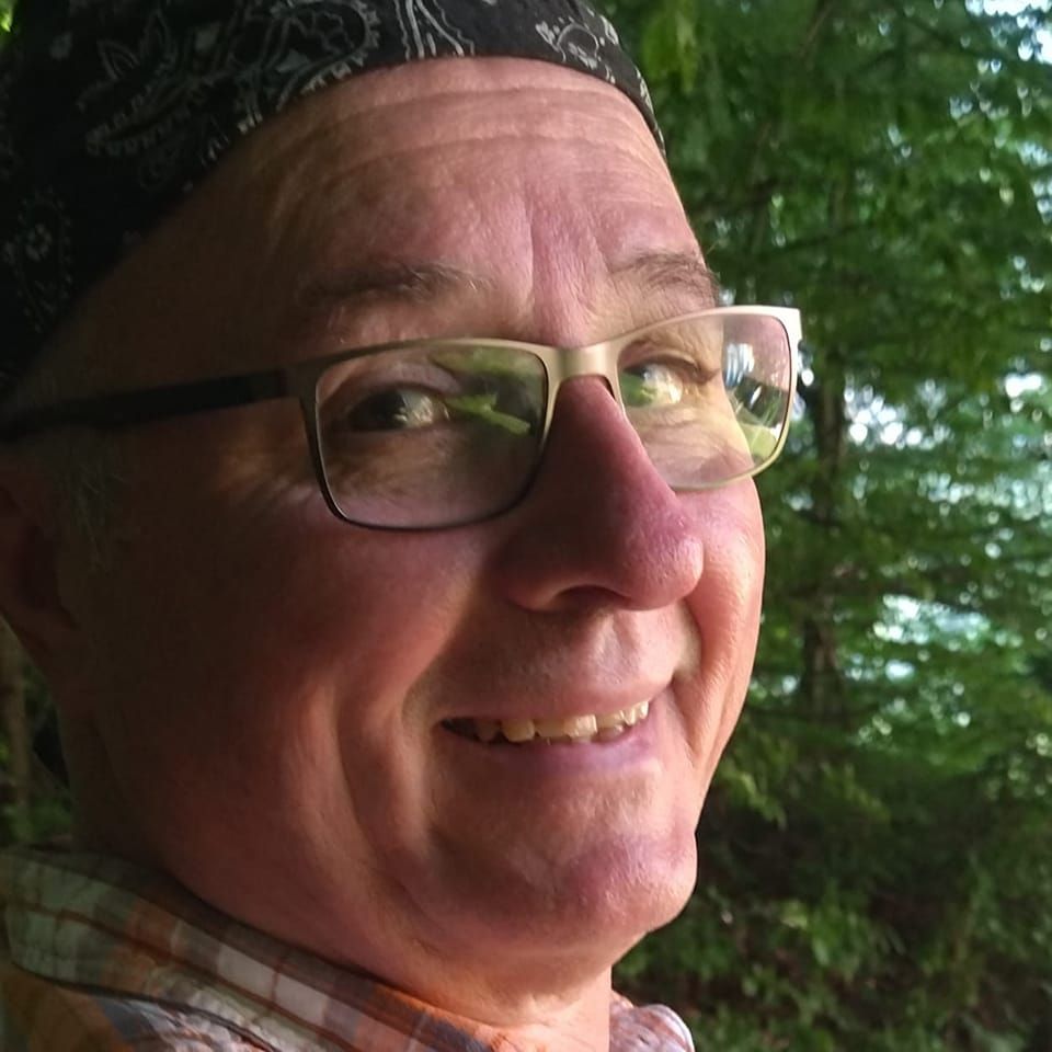 Profilbild von Dieter Knull