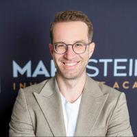 Profilbild von Marc Steiner