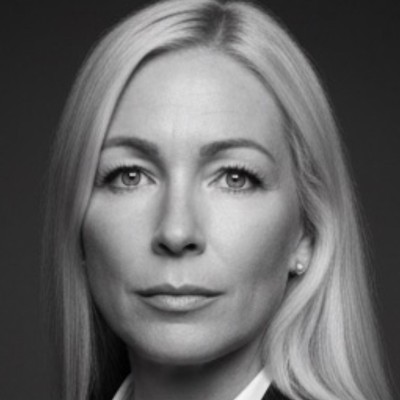 Profilbild von Florence Lewand