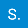 Profilbild von S. S.