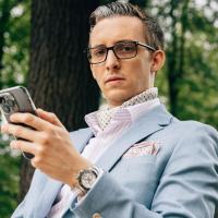 Profilbild von Andreas Baulig