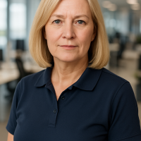Profilbild von Beate Schütz