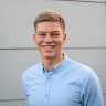 Profilbild von Sebastian Thanner
