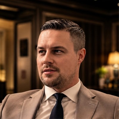 Profilbild von Philipp Schiffer