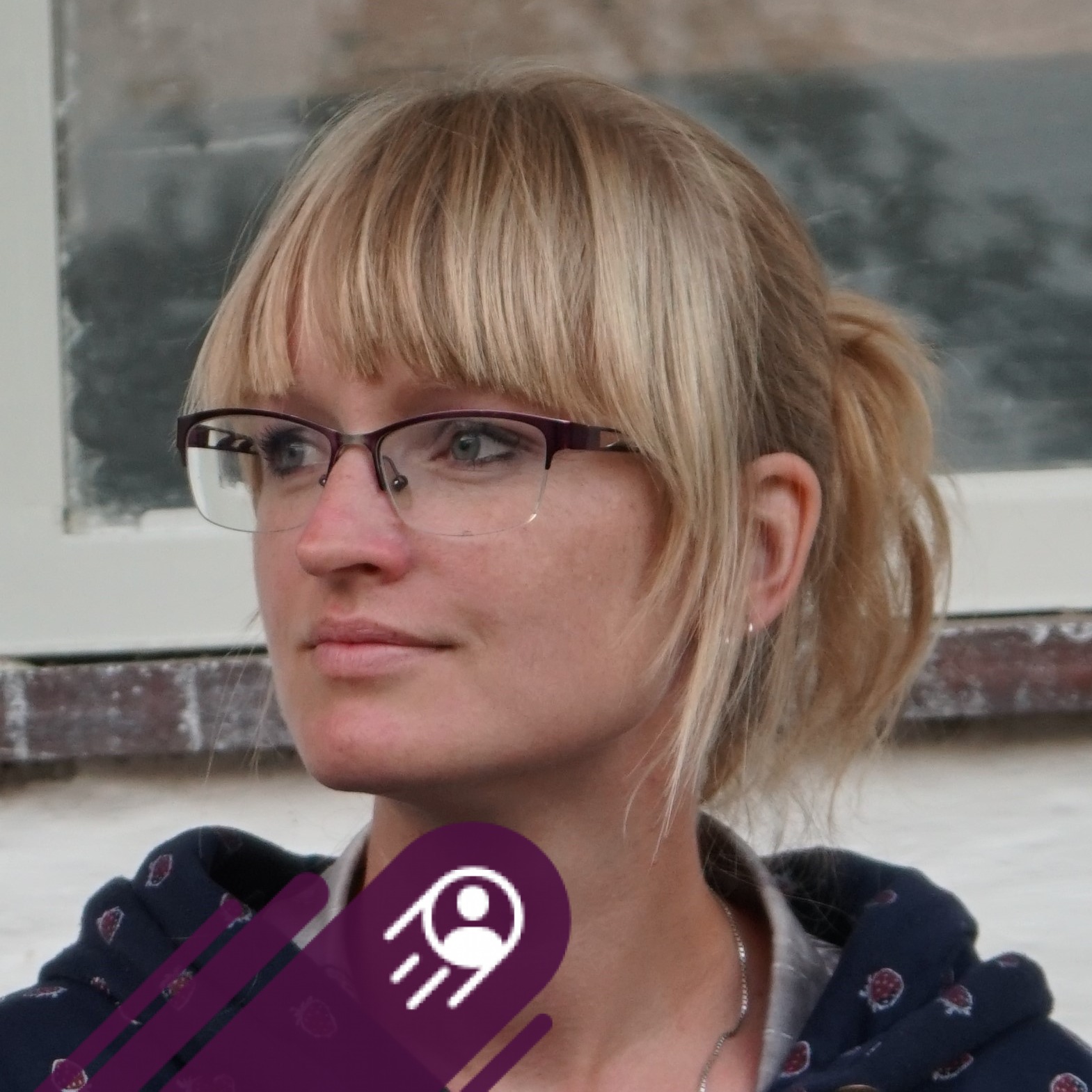 Profilbild von Diana Rohrbeck