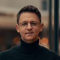 Profilbild von Dennis Jedlicka