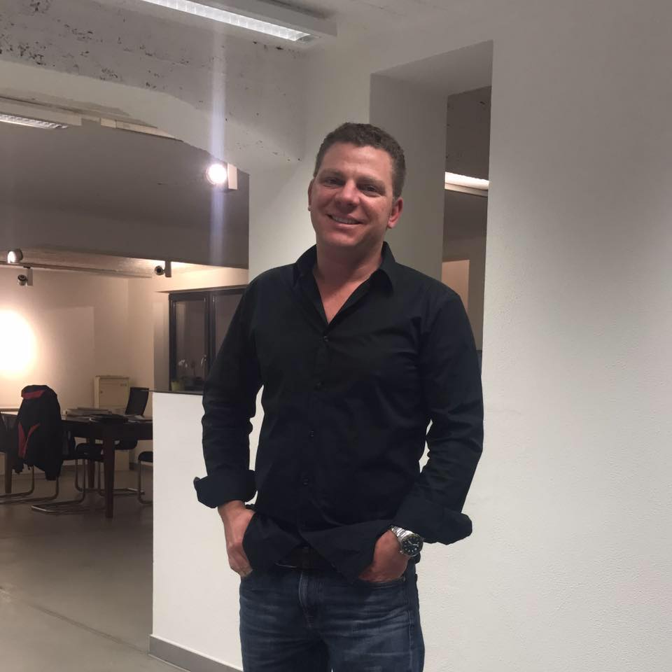 Profilbild von Tino Holzhäuser