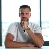 Profilbild von Kilian Kropiunik