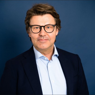 Profilbild von Michael Wallraven