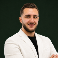 Profilbild von Amged Zeyada