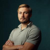 Profilbild von Leon Pyka