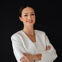 Profilbild von Vika Spies