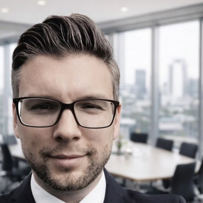 Profilbild von Sven Wittenzellner