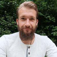 Profilbild von Martin Sebastian Kurzydym
