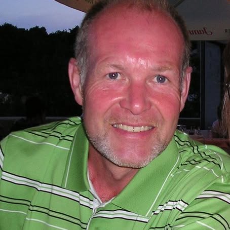 Profilbild von Hilmar Ritz