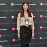 Profilbild von Vanessa Anastasiya Schenk