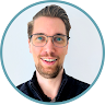 Profilbild von Fabian Nigrin