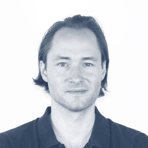 Profilbild von Pascal Lütjen
