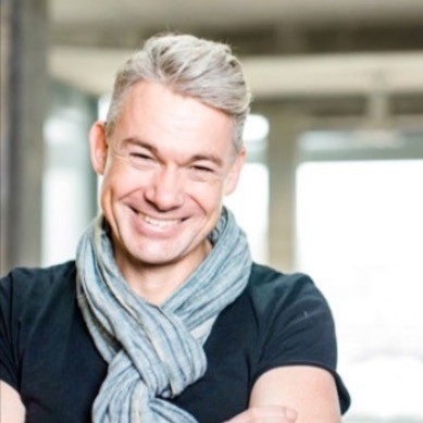 Profilbild von Marc Ulrich Meier