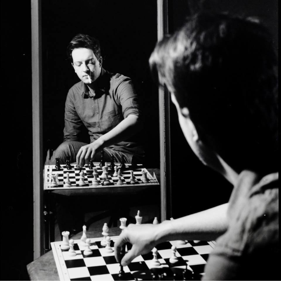Profilbild von Alexey Testov