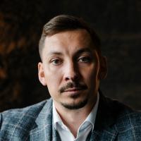 Profilbild von Christian Haag